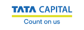 Tata Caputal Logo
